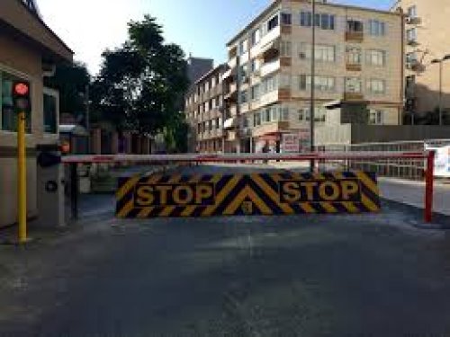 Road Blocker Sistemleri 04